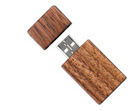 Promotional USB Flash Drive - WOOD 8